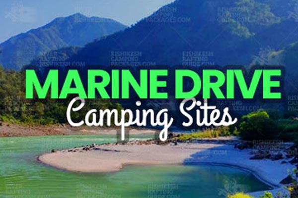 Best Marine Drive / Byasi Camps & Resorts