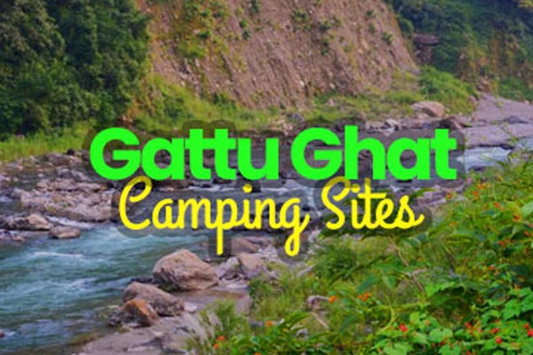 Best Gattu Ghat Camps & Resorts