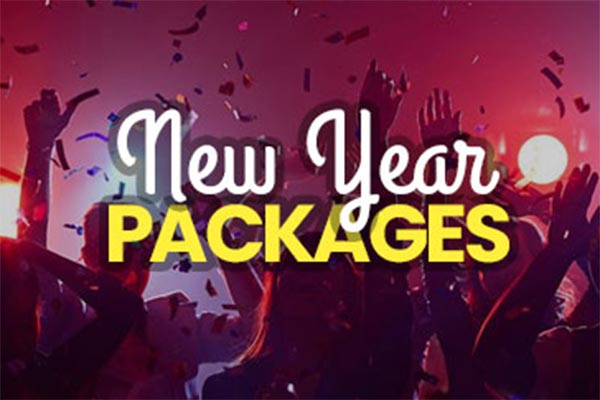 New Year Party / Events in Rishikesh Camps