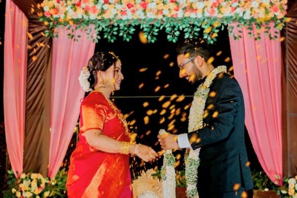 Wedding at Camp Brook Rishikesh