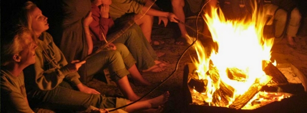 Campingale