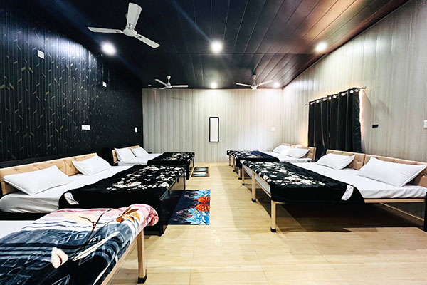 The Neelkanth Resort, Rishikesh