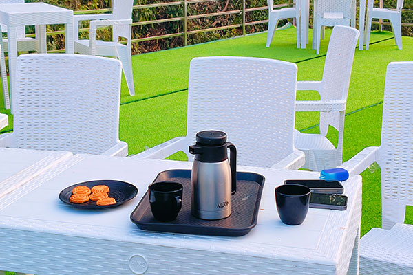 The Neelkanth Resort, Rishikesh