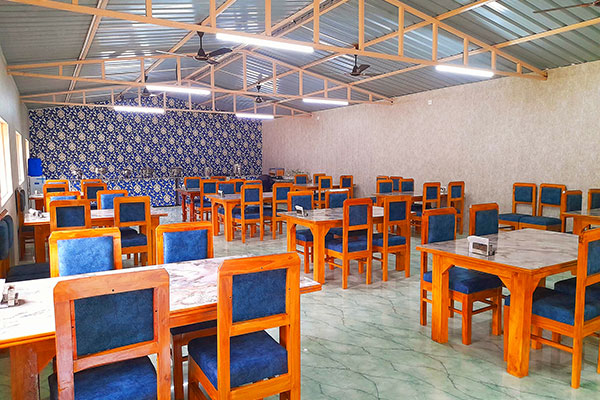 The Neelkanth Resort, Rishikesh