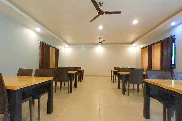 Camping in Rishikesh