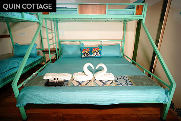 Camping in Rishikesh