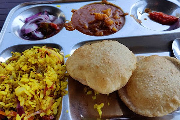 Camping in Rishikesh