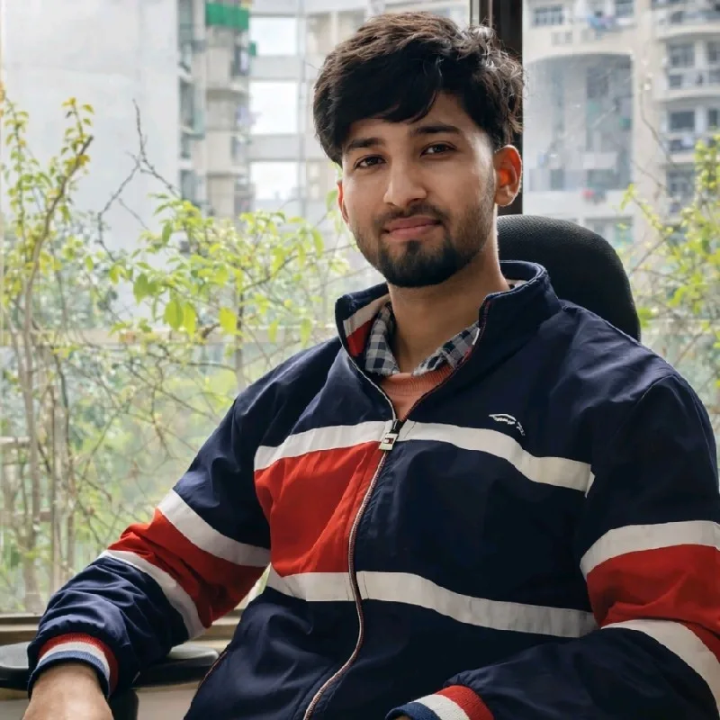 Saurabh Goniyal - Travel Expert