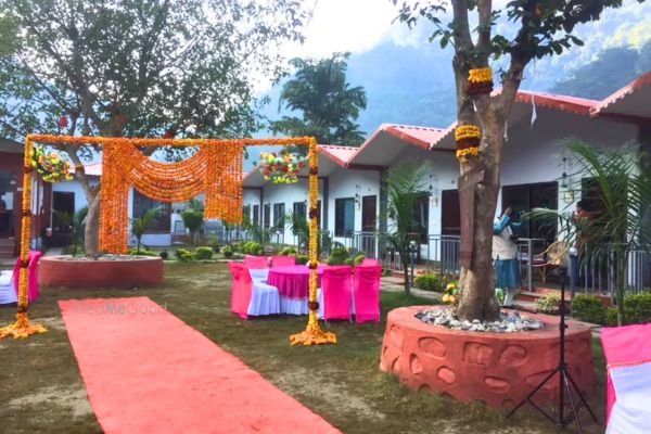 The Neelkanth Resort, Rishikesh