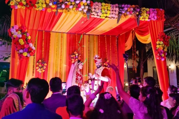 The Neelkanth Resort, Rishikesh