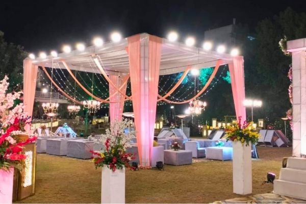 The Neelkanth Resort, Rishikesh