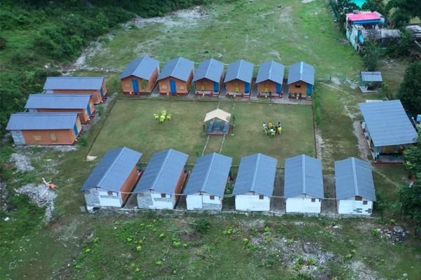 The Neelkanth Resort, Rishikesh