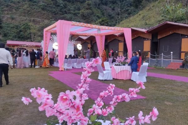Hoa Resort, Rishikesh
