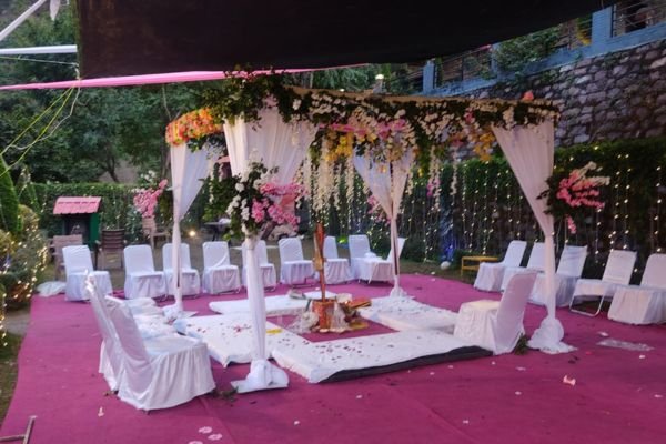 Hoa Resort, Rishikesh
