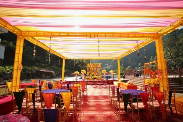 Samsara River Resort, Rishikesh