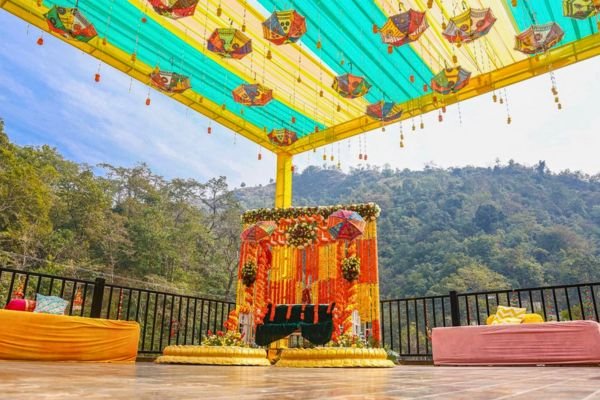 Samsara River Resort, Rishikesh