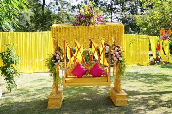Vatika Camp, Rishikesh